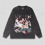 BALMY FLEX x LE SSERAFIM