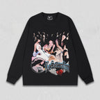 BALMY FLEX x LE SSERAFIM