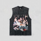 BALMY FLEX x LE SSERAFIM