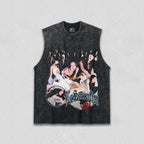 BALMY FLEX x LE SSERAFIM