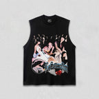 BALMY FLEX x LE SSERAFIM