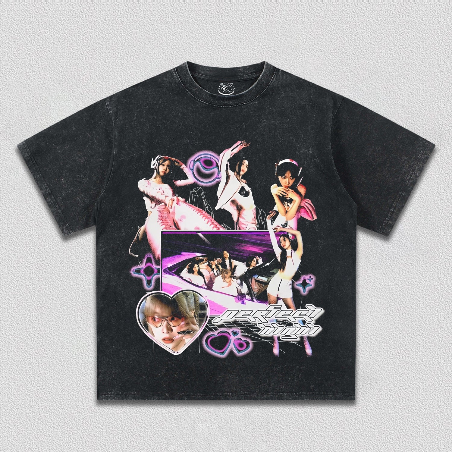 Perfect Night x Le Sserafim