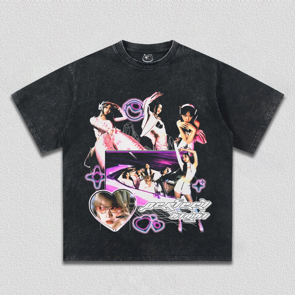 Perfect Night x Le Sserafim