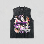 Perfect Night x Le Sserafim