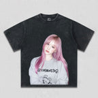 BABYMONSTER PHARITA TEE S1