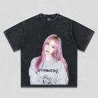 BABYMONSTER PHARITA TEE S1
