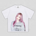 BABYMONSTER PHARITA TEE S1