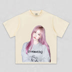 BABYMONSTER PHARITA TEE S1