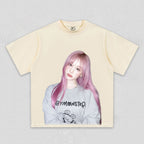 BABYMONSTER PHARITA TEE S1