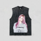 BABYMONSTER PHARITA TEE S1