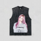 BABYMONSTER PHARITA TEE S1