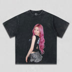 BABYMONSTER PHARITA TEE S2