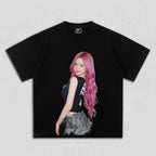 BABYMONSTER PHARITA TEE S2