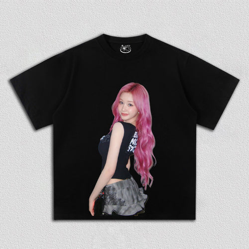 BABYMONSTER PHARITA TEE S2