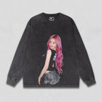 BABYMONSTER PHARITA TEE S2