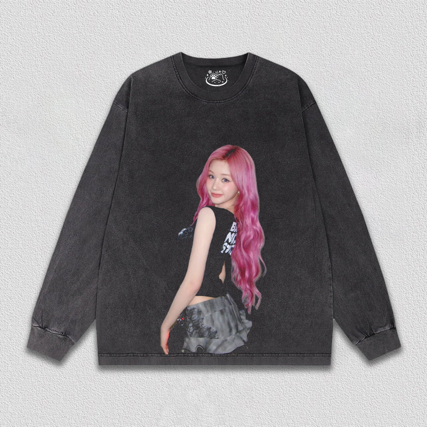 BABYMONSTER PHARITA TEE S2