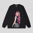 BABYMONSTER PHARITA TEE S2