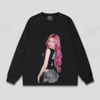 BABYMONSTER PHARITA TEE S2