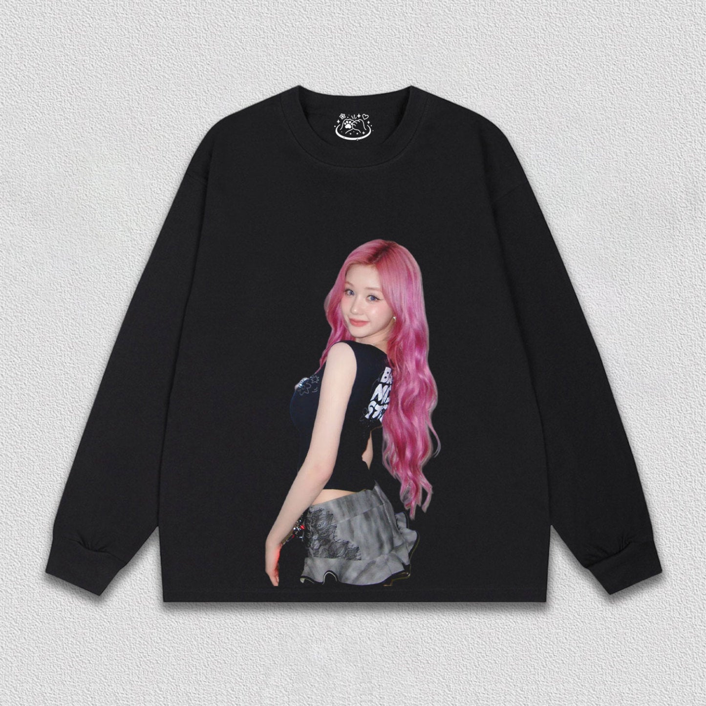 BABYMONSTER PHARITA TEE S2