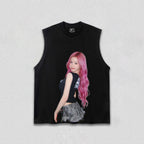 BABYMONSTER PHARITA TEE S2