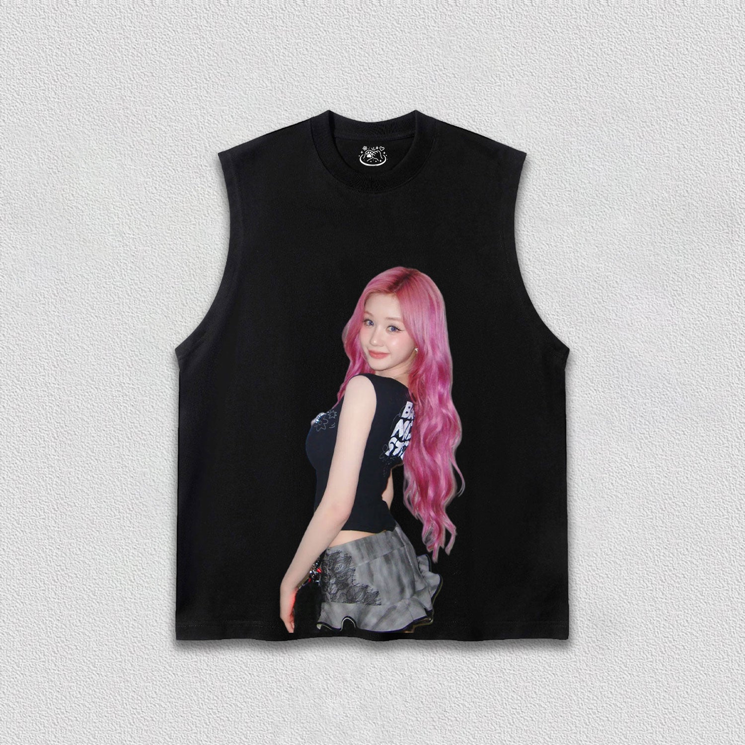 BABYMONSTER PHARITA TEE S2