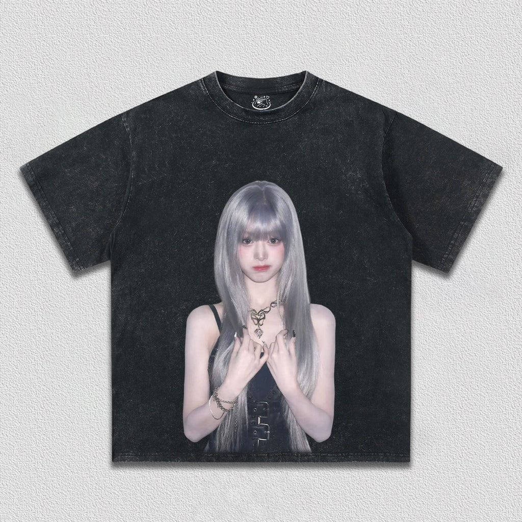 BABYMONSTER AHYEON S1