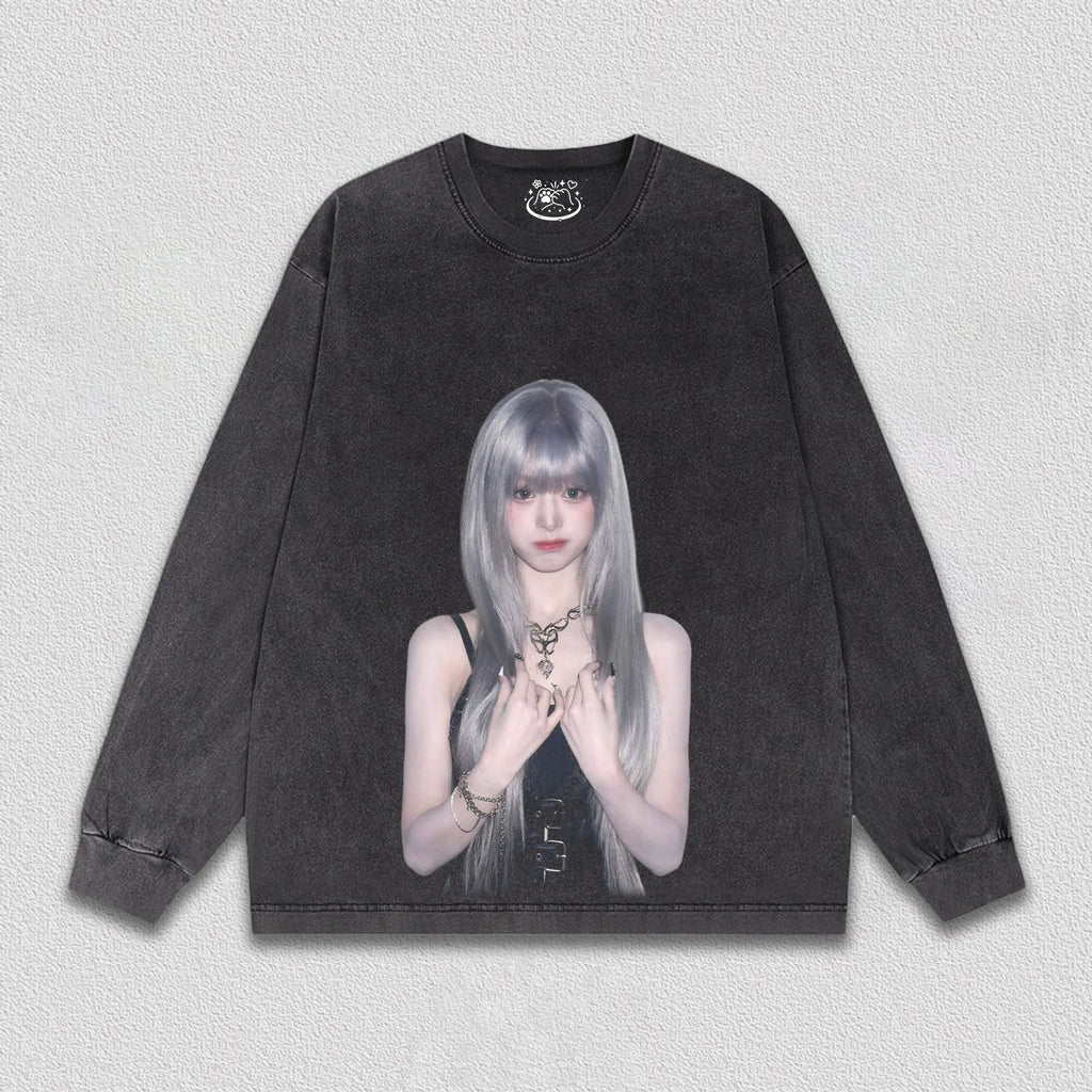 BABYMONSTER AHYEON S1