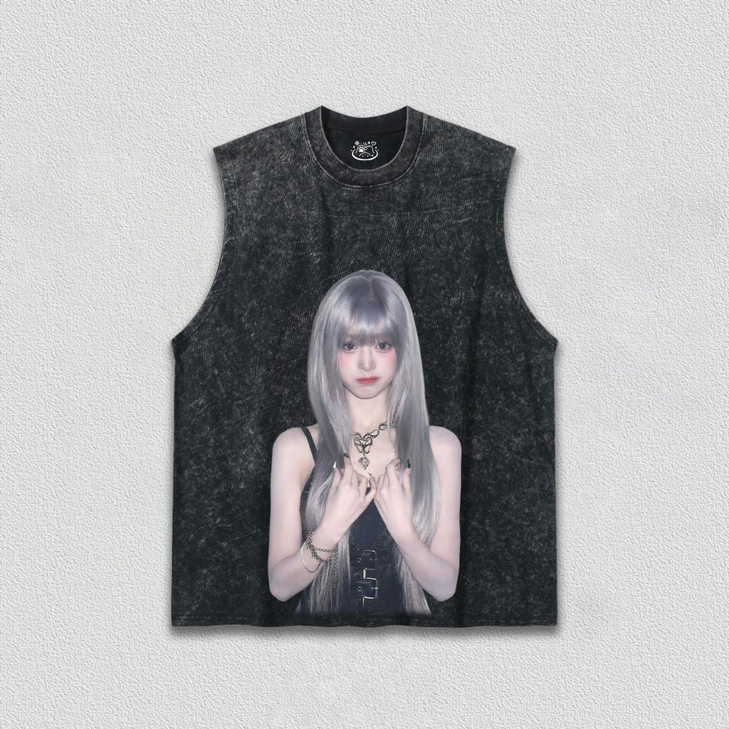 BABYMONSTER AHYEON S1