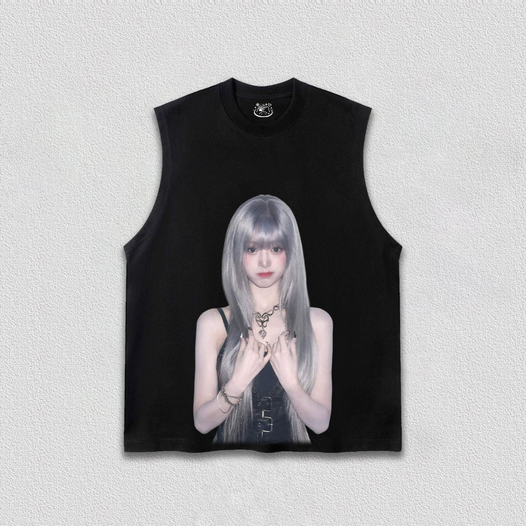 BABYMONSTER AHYEON S1