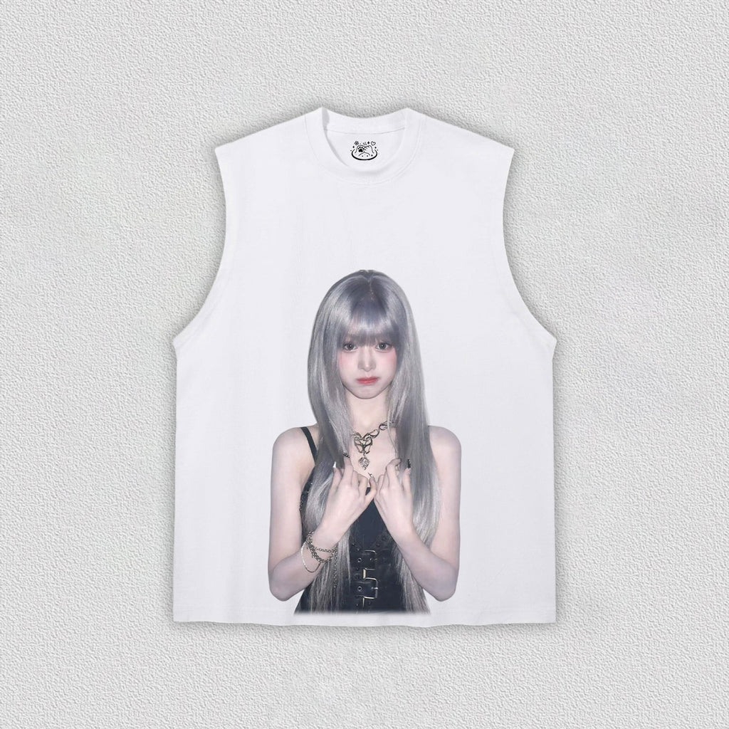 BABYMONSTER AHYEON S1