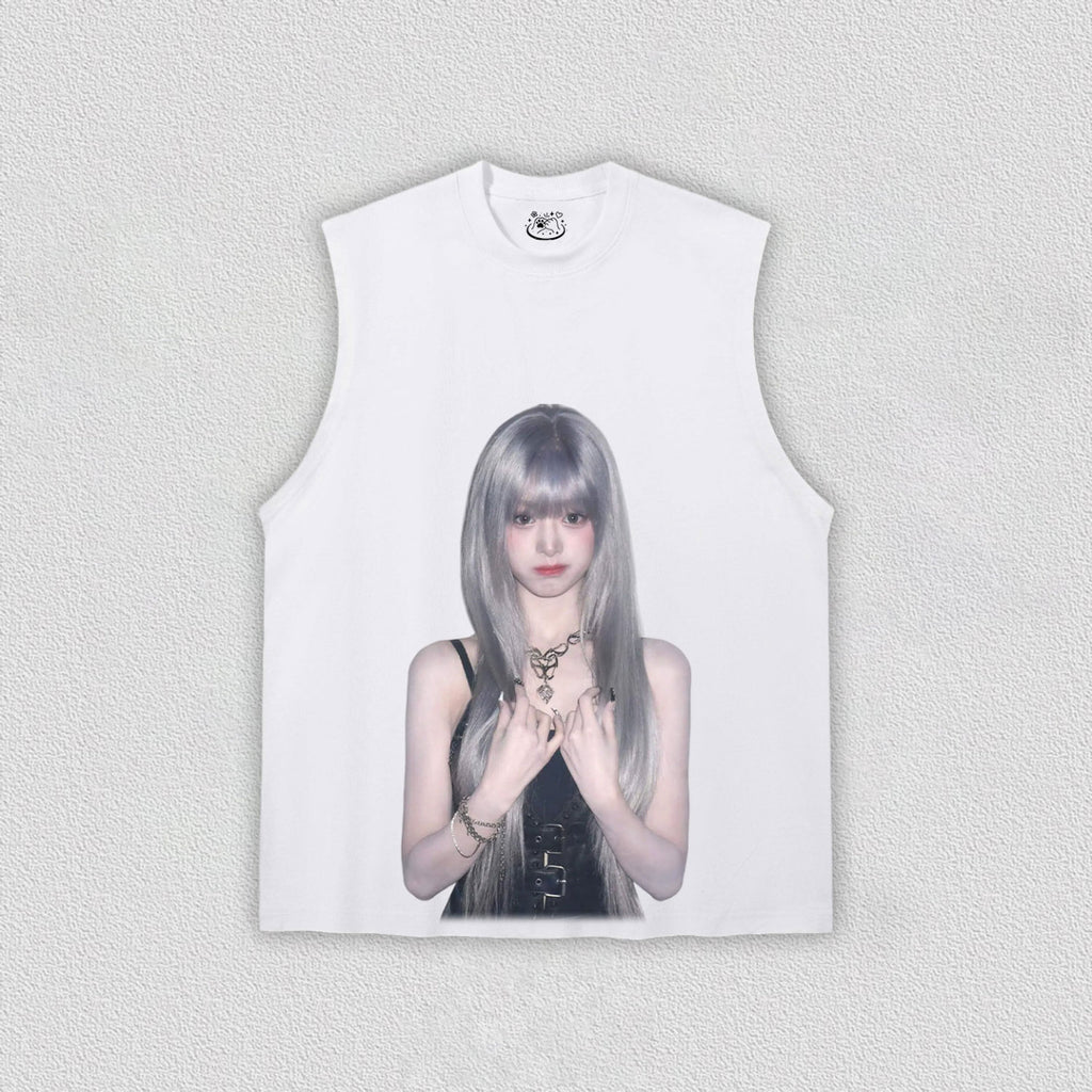 BABYMONSTER AHYEON S1