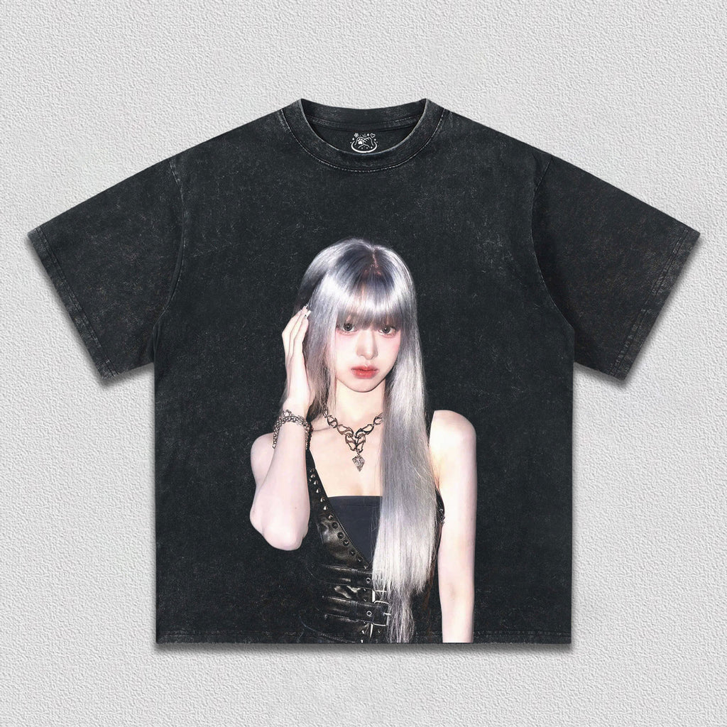 BABYMONSTER AHYEON S2