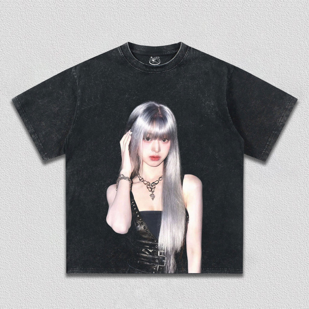 BABYMONSTER AHYEON S2