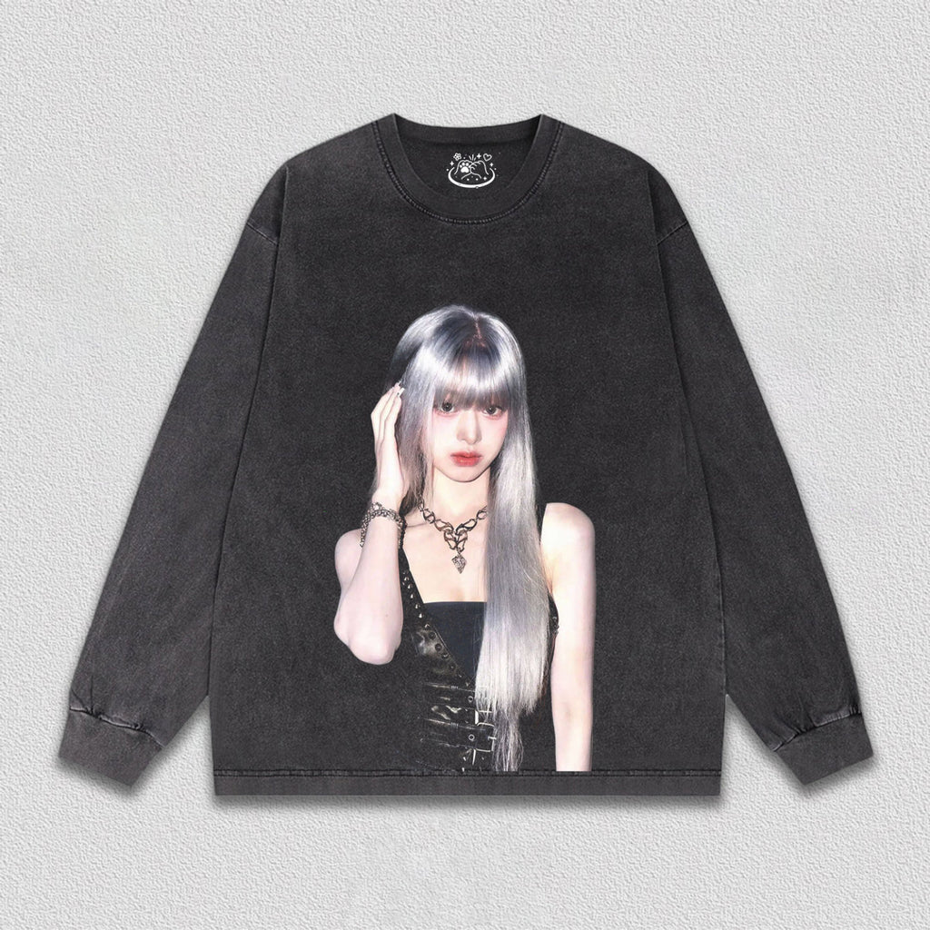 BABYMONSTER AHYEON S2