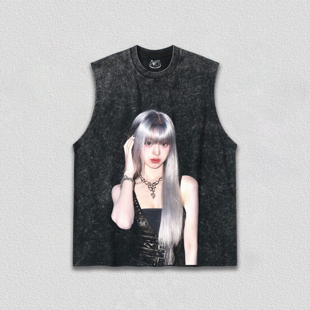 BABYMONSTER AHYEON S2