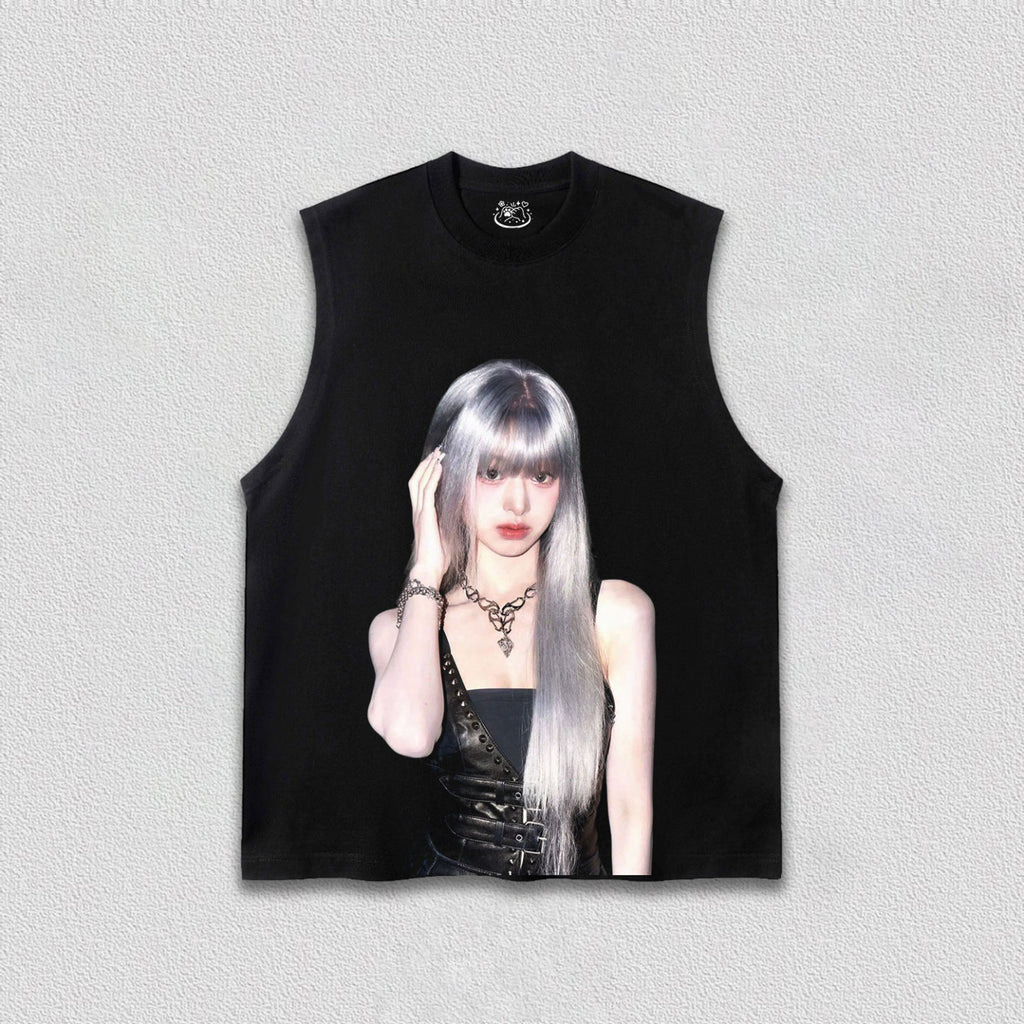 BABYMONSTER AHYEON S2