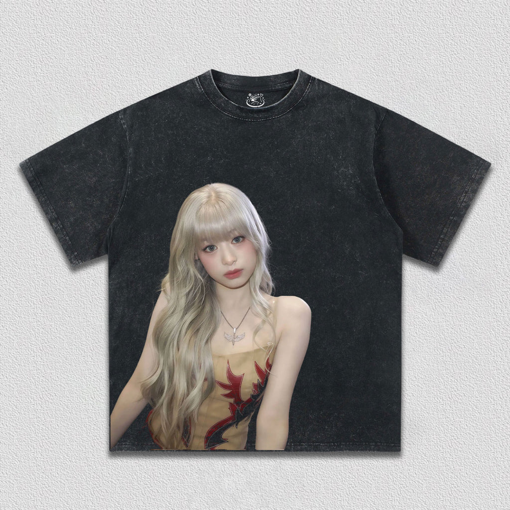 BABYMONSTER AHYEON S3