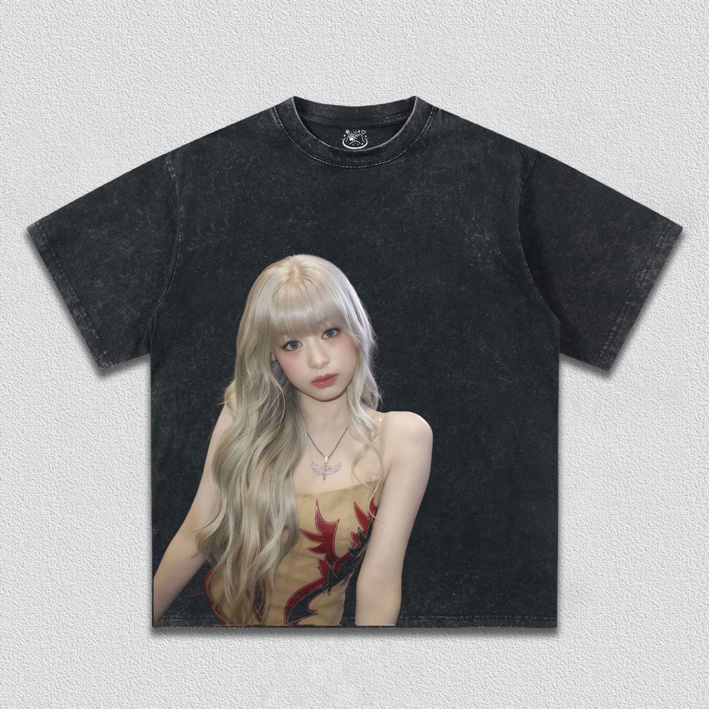 BABYMONSTER AHYEON S3