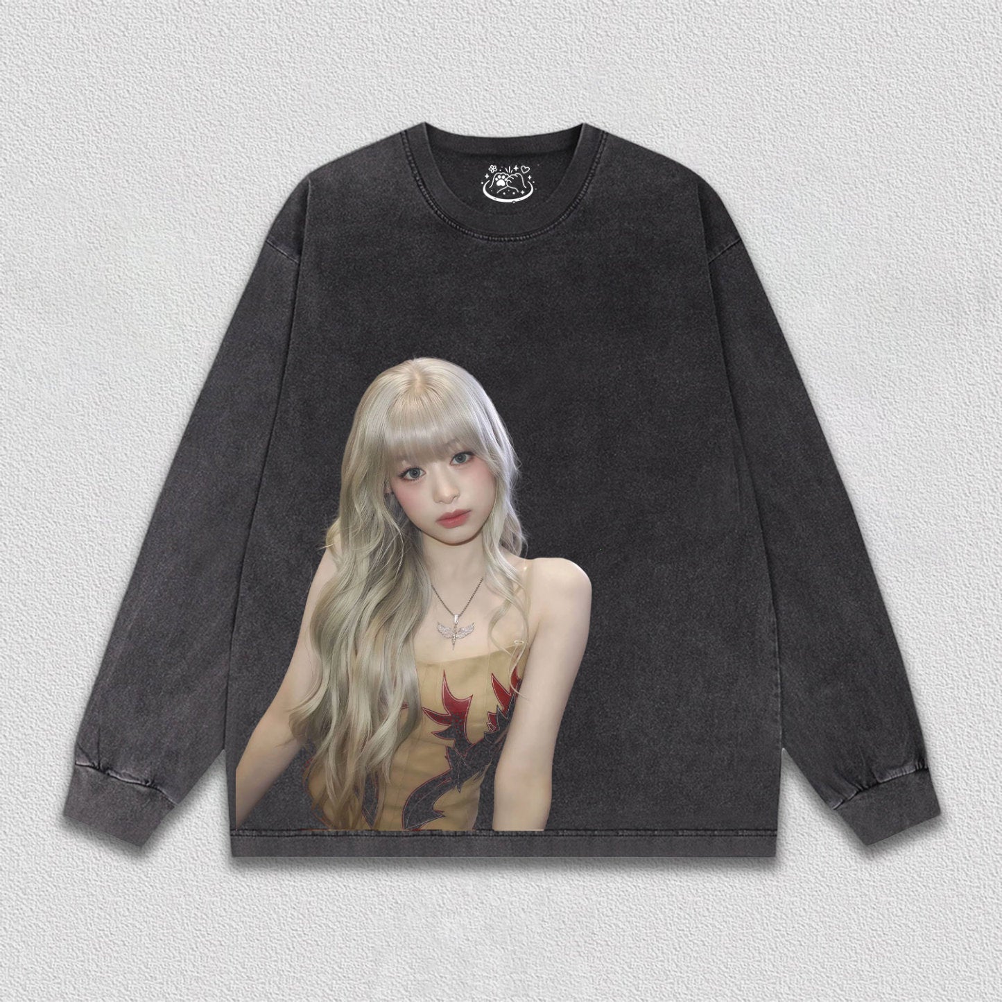 BABYMONSTER AHYEON S3