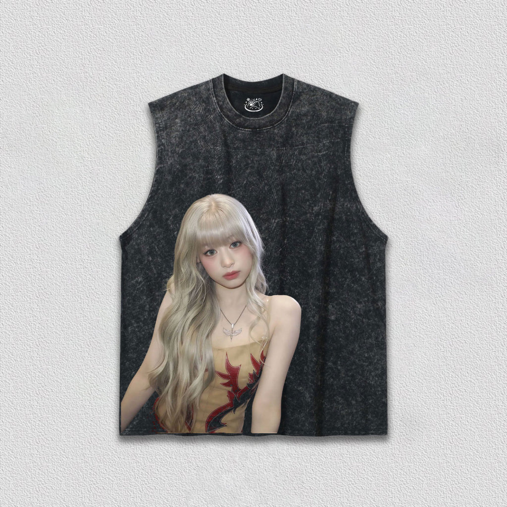 BABYMONSTER AHYEON S3