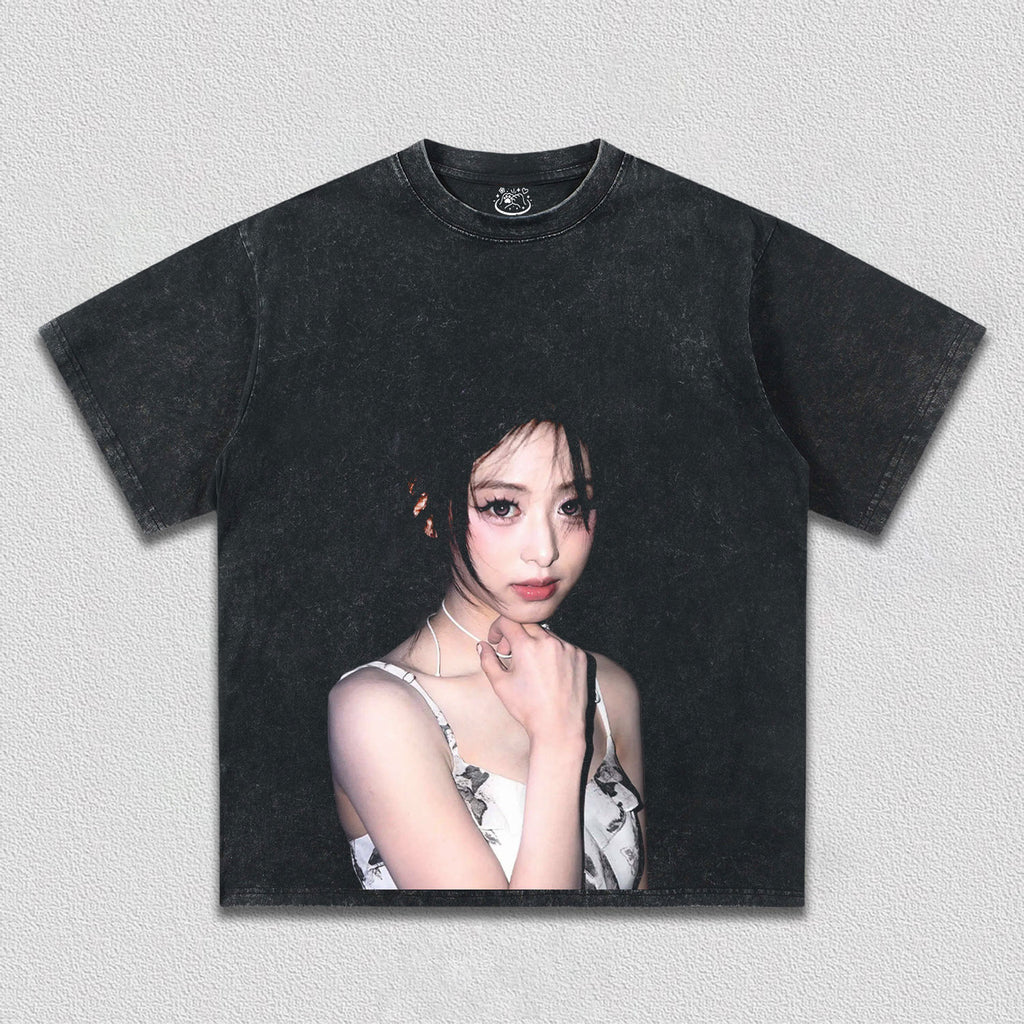 BABYMONSTER AHYEON S4