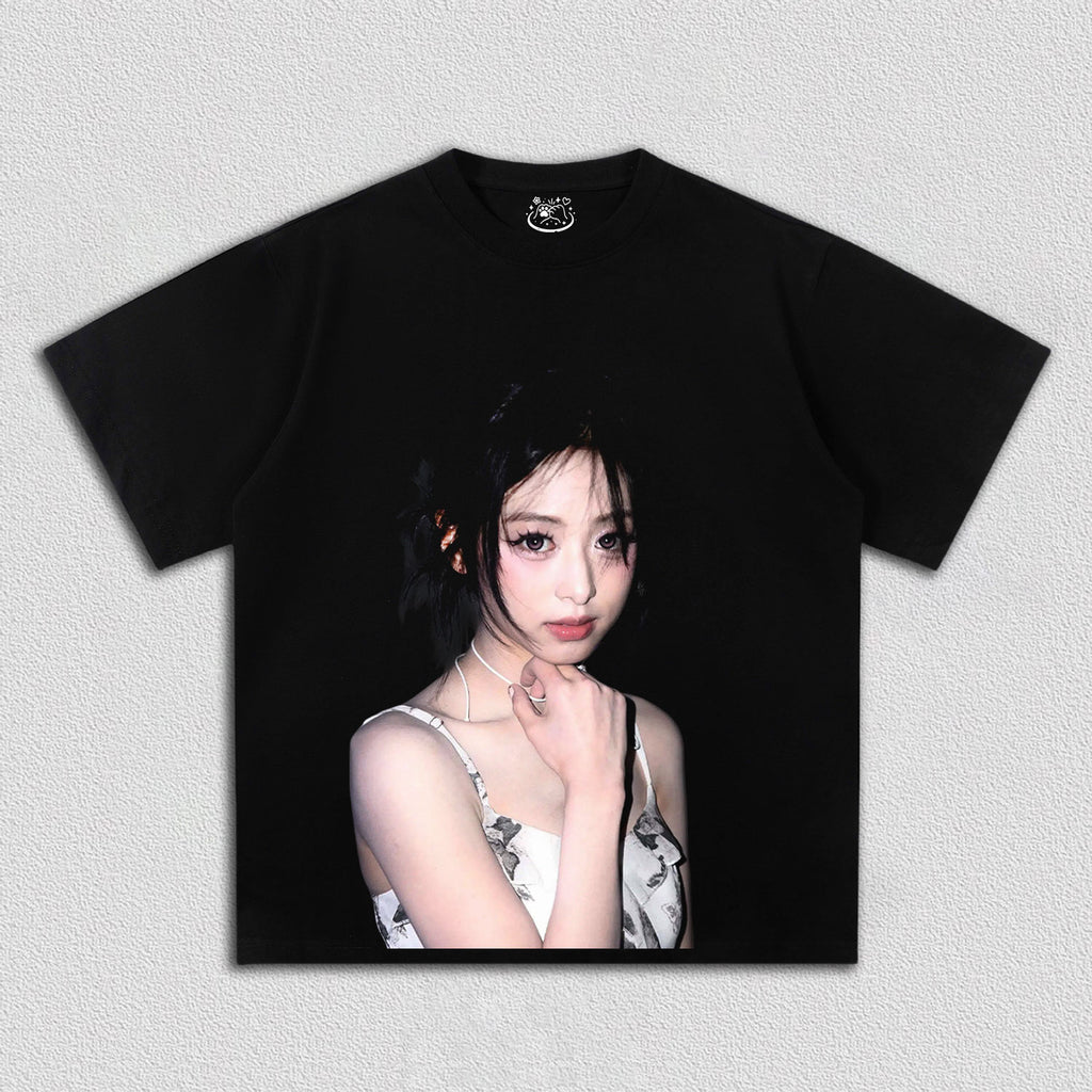 BABYMONSTER AHYEON S4