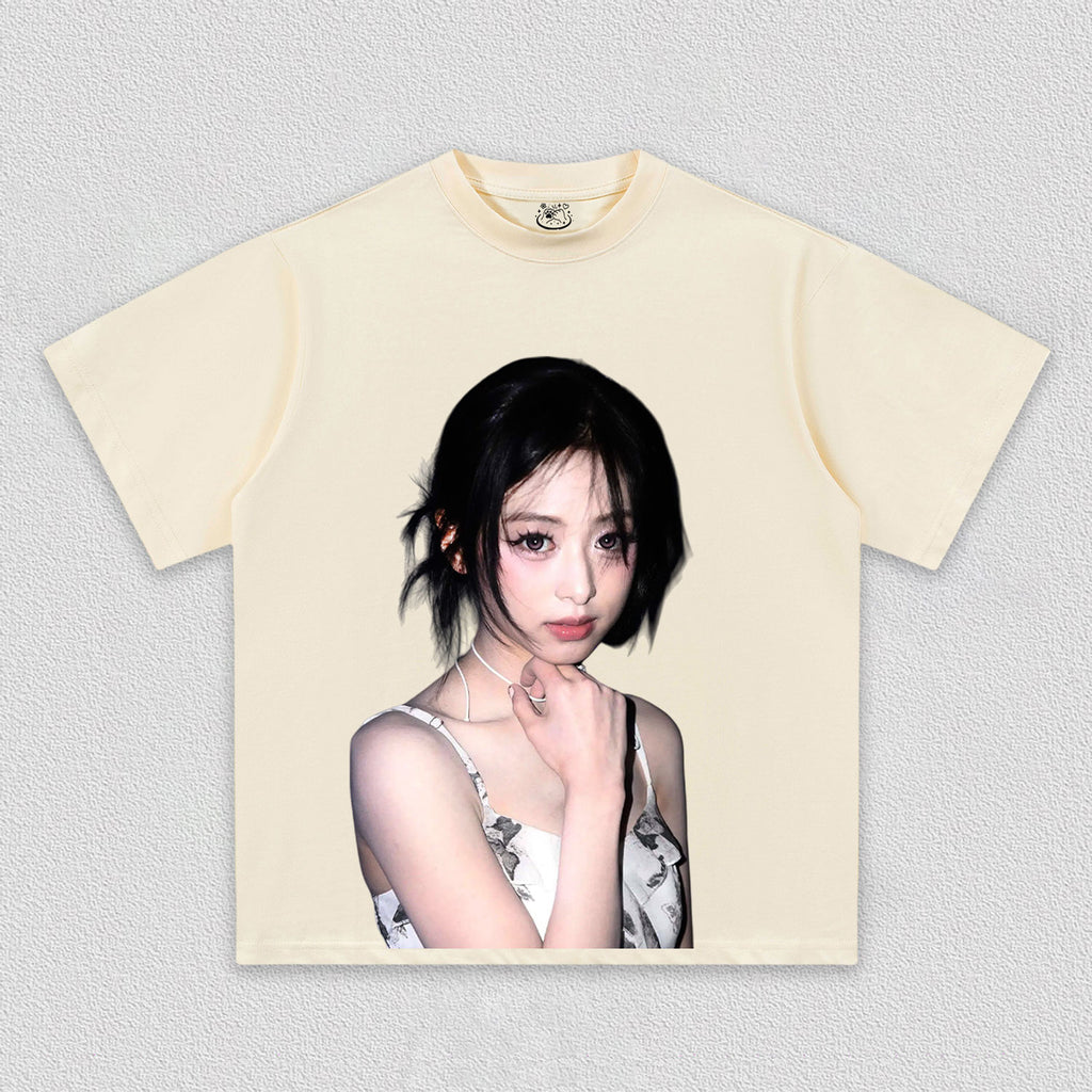 BABYMONSTER AHYEON S4