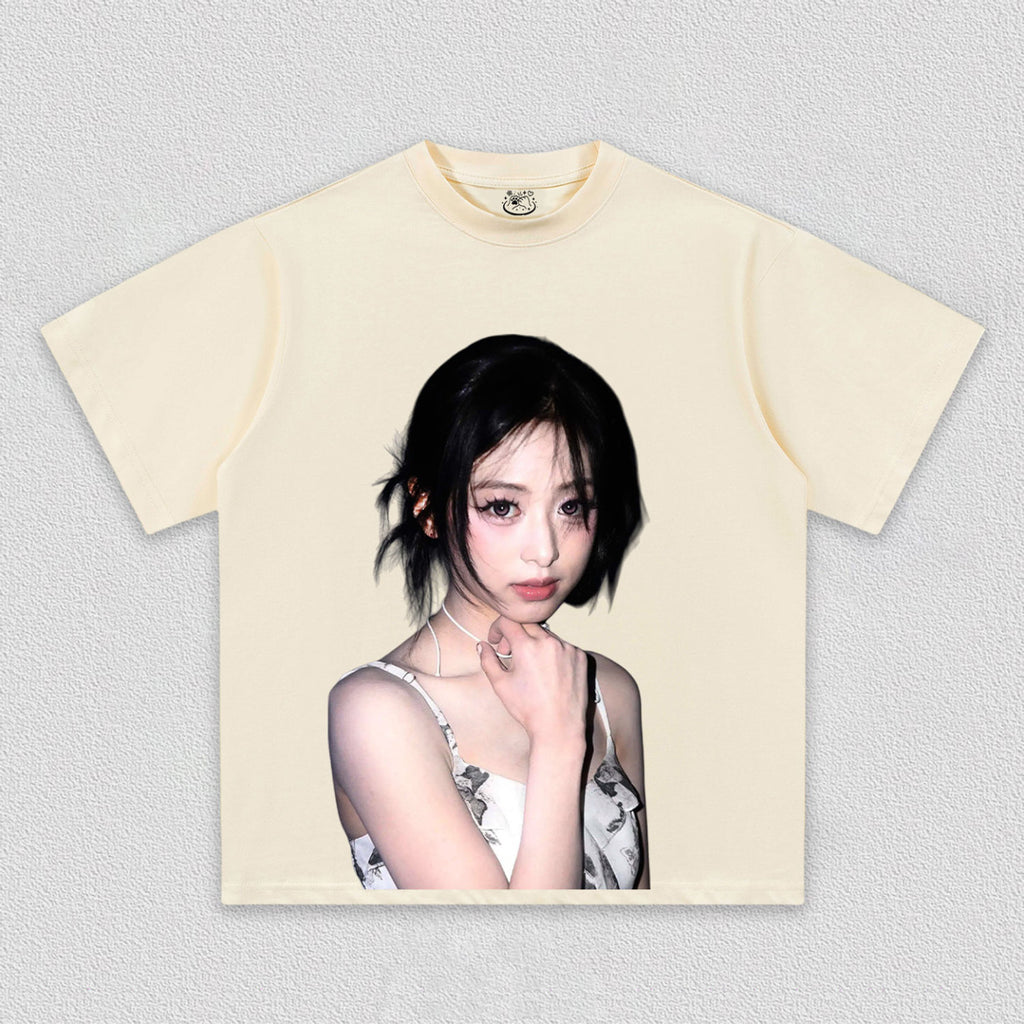 BABYMONSTER AHYEON S4