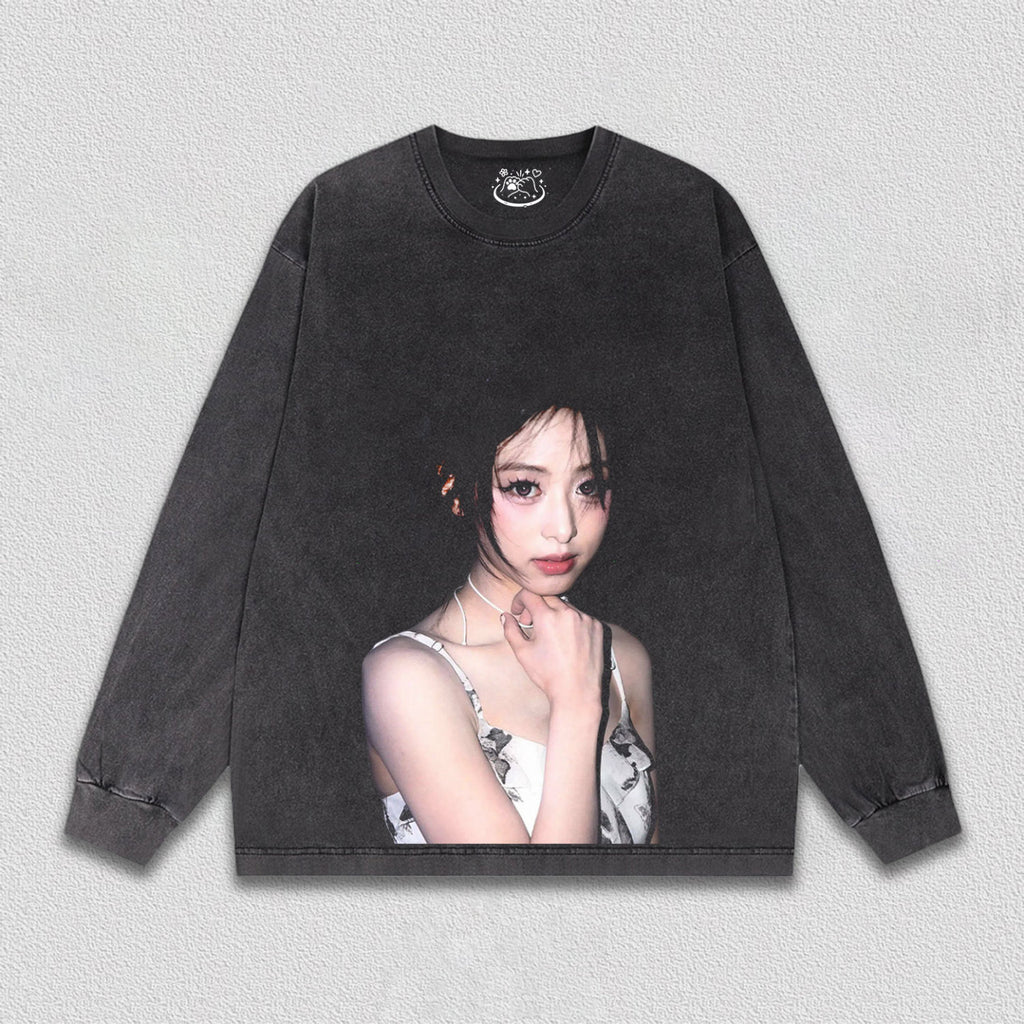 BABYMONSTER AHYEON S4