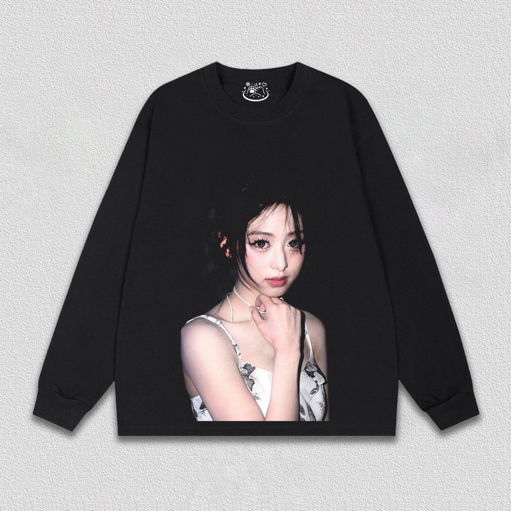 BABYMONSTER AHYEON S4