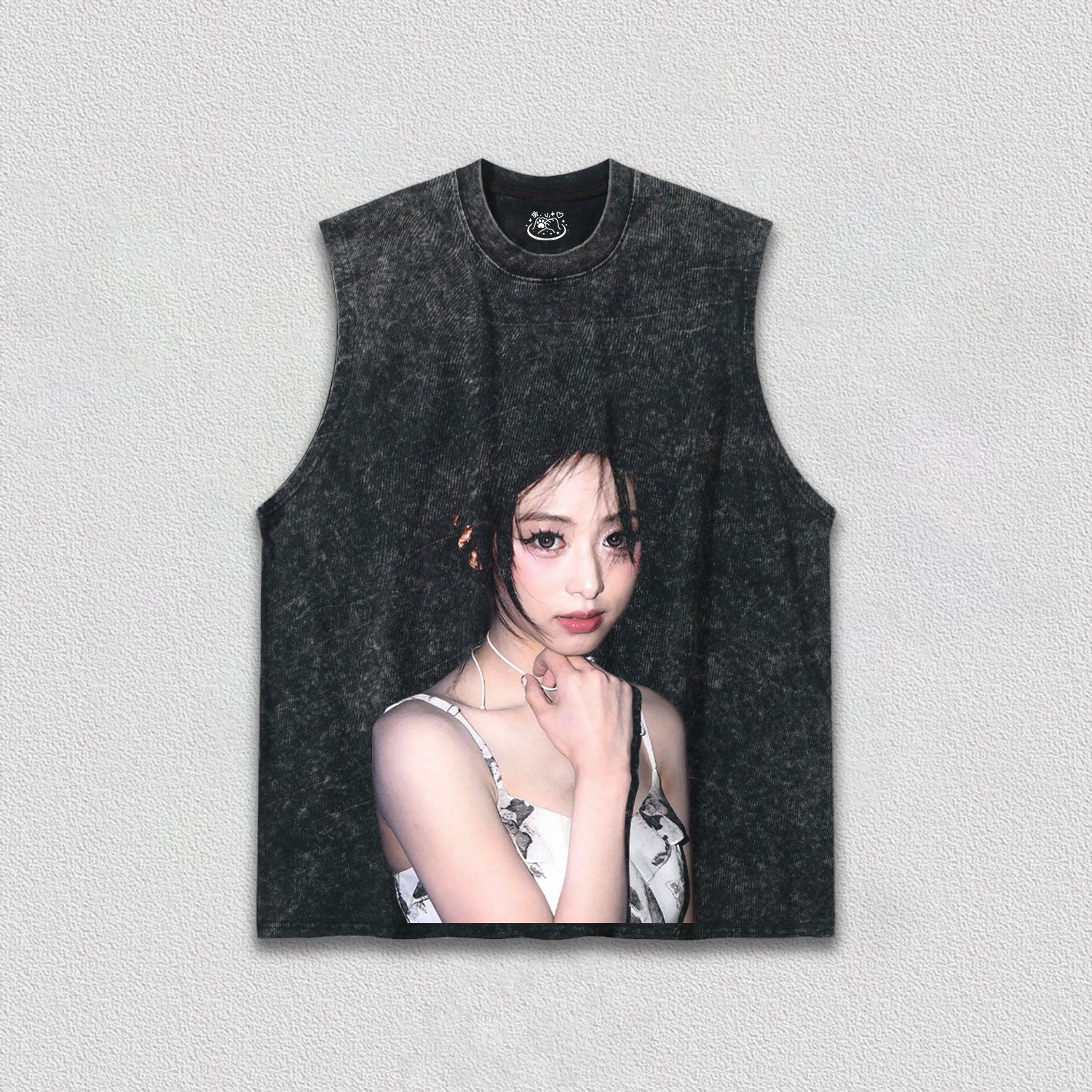 BABYMONSTER AHYEON S4