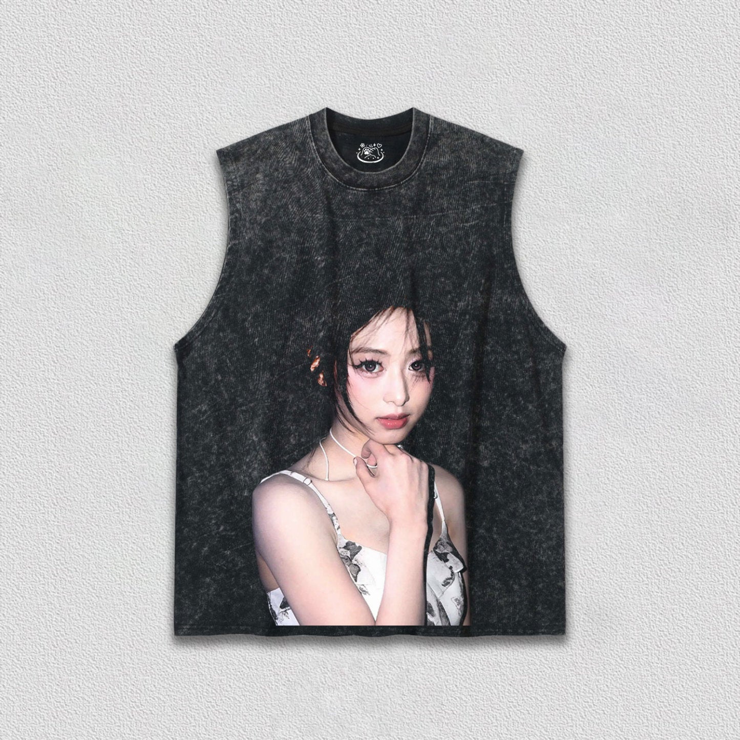 BABYMONSTER AHYEON S4