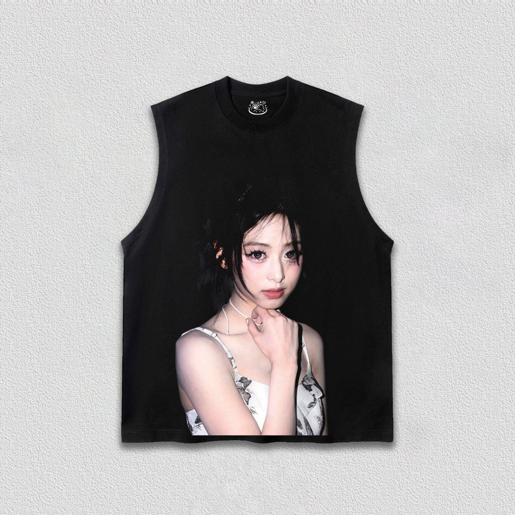 BABYMONSTER AHYEON S4