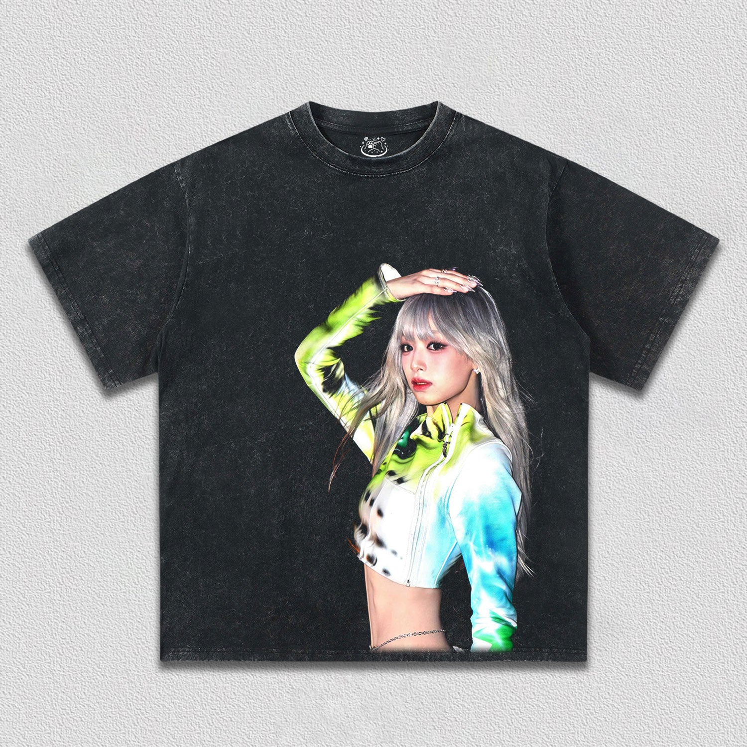 BABYMONSTER AHYEON S5